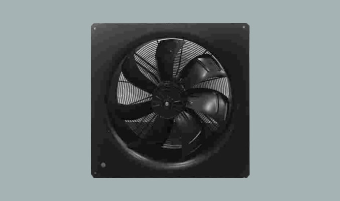 A630-7 外轉(zhuǎn)子軸流風(fēng)機(jī)